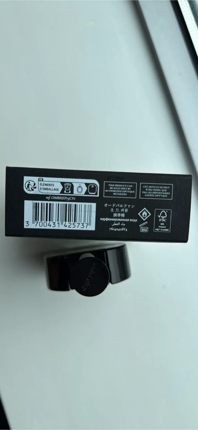 Diptyque L'Ombre Dans L'Eau Perfume image indicator(3)