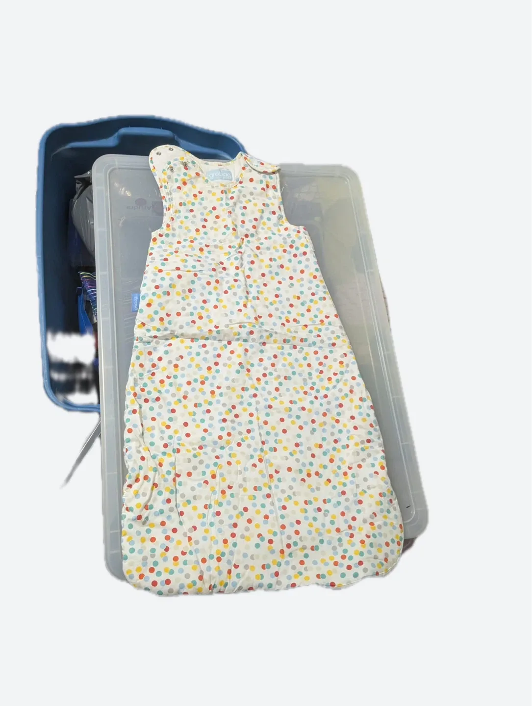 Grobag Baby Sleep Sack set of 2 image indicator(6)