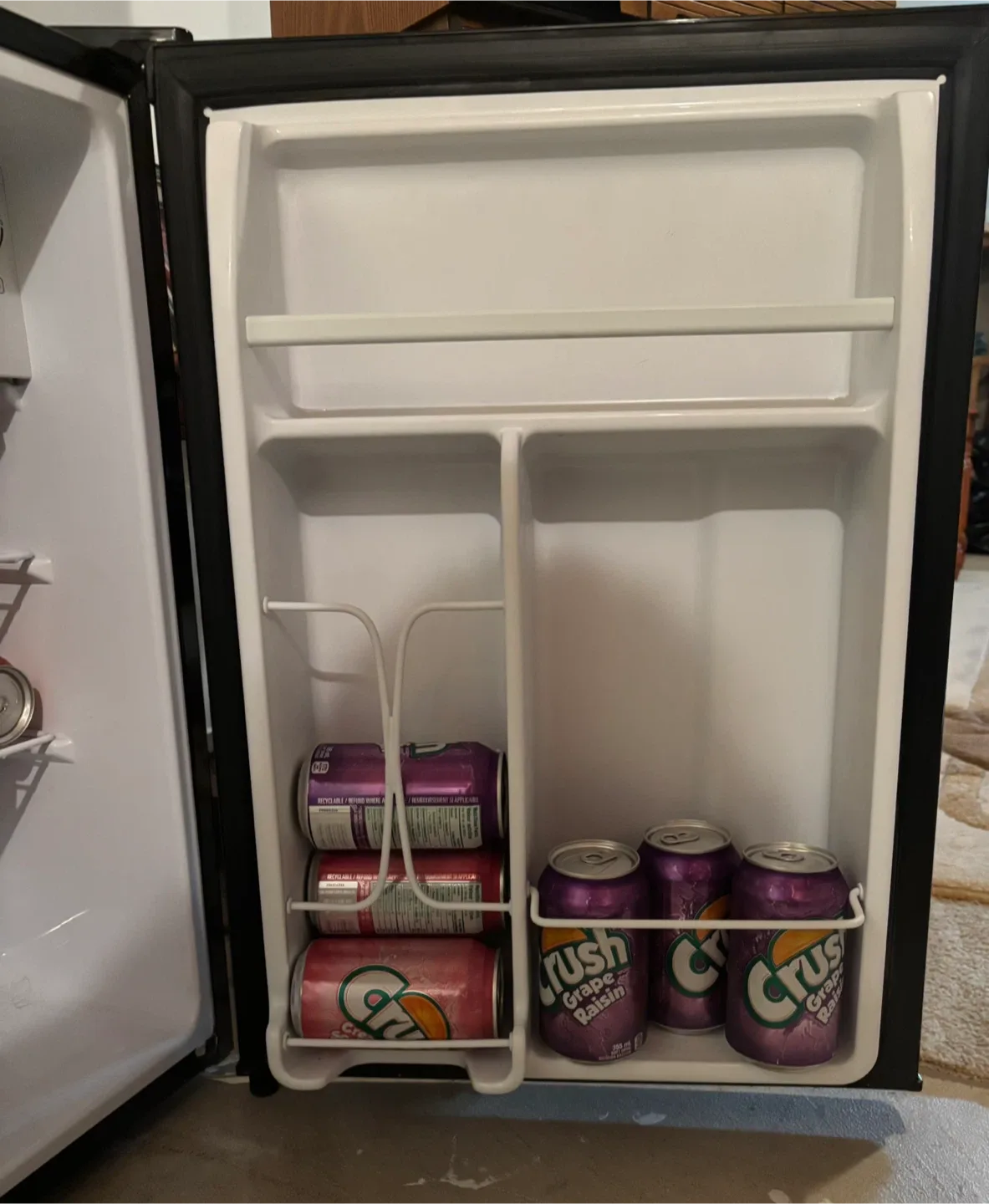 Honeywell 88037 Compact Refrigerator image indicator(4)