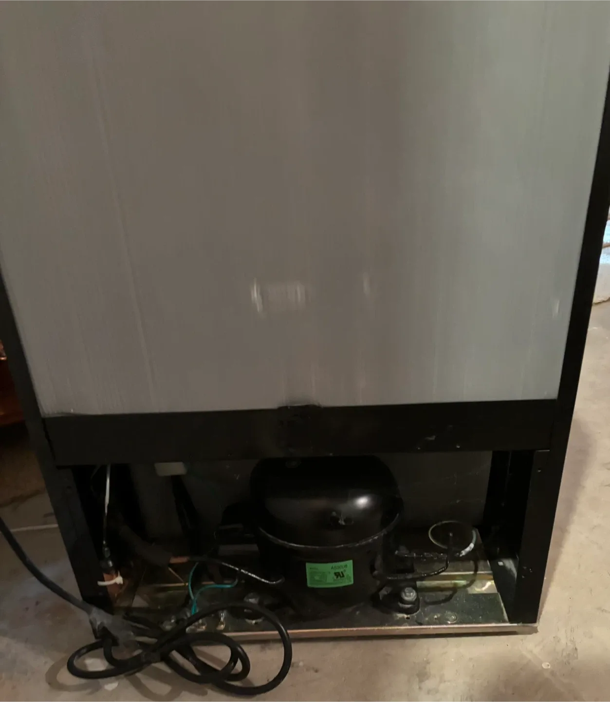 Honeywell 88037 Compact Refrigerator image indicator(5)