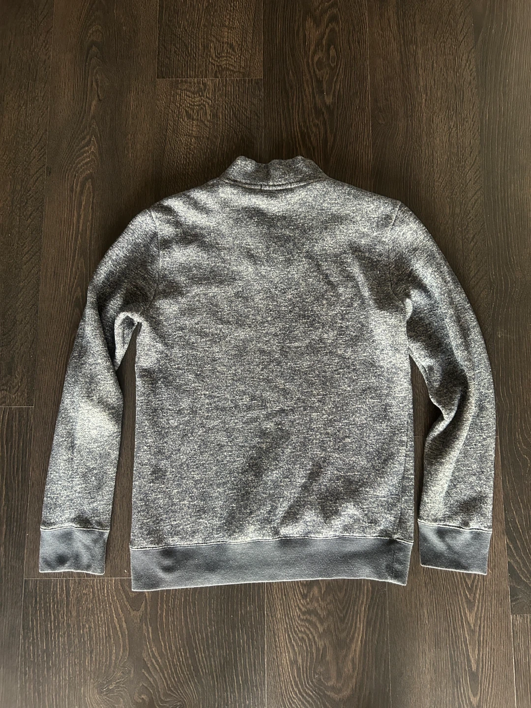 RW&Co Grey Sweater - men’s Size Small - photo 2