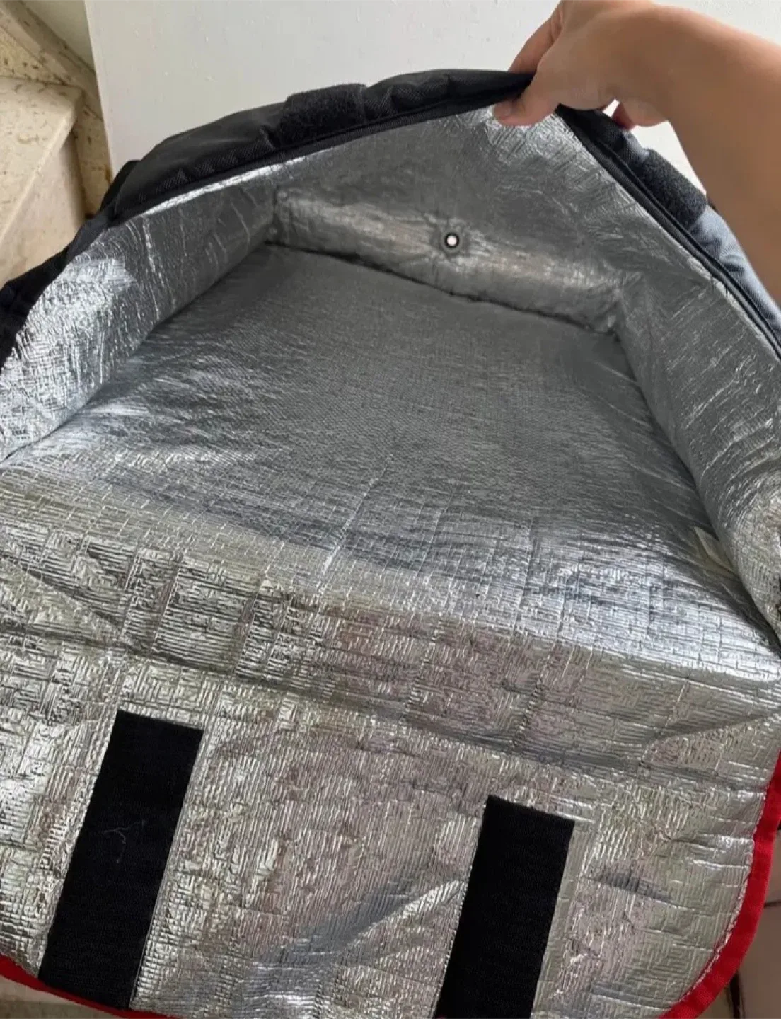 Skip The Dishes Delivery Bag image indicator(3)