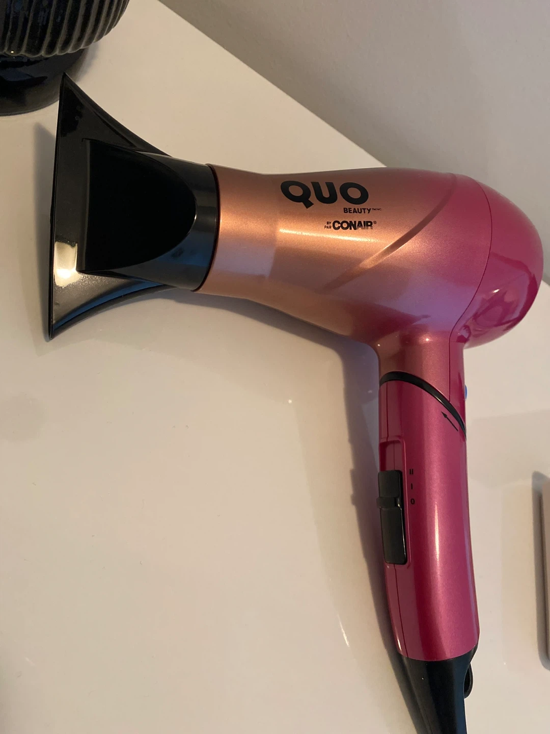 Foldable Hair Dryer - photo 2