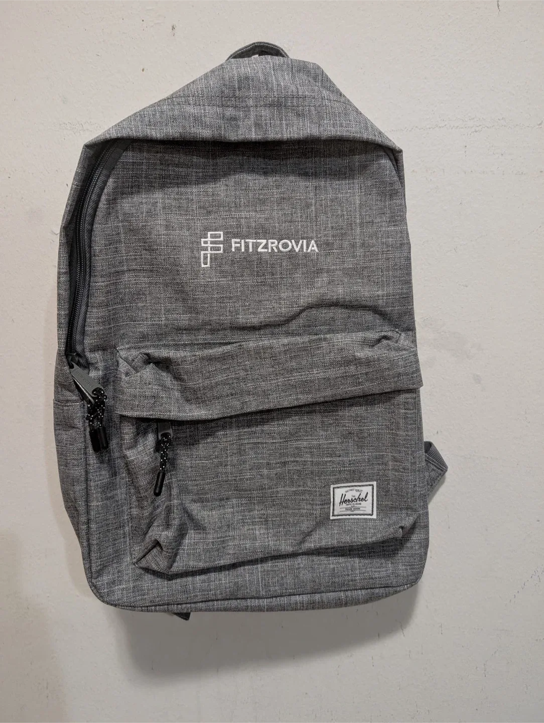 Herschel Backpack - Grey thumbnail