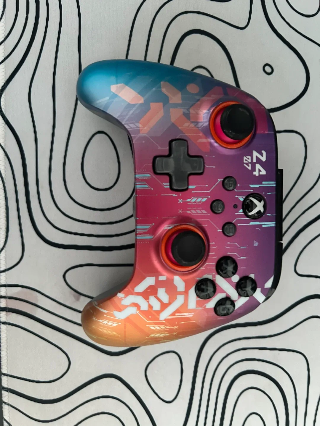 Xbox Series S Console and Controllers - Excellent Condition image indicator(6)