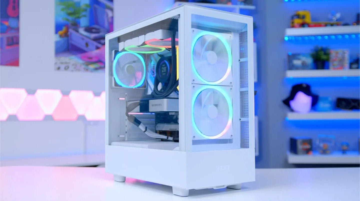 FAST CHEAP RELIABLE GAMING PC Building Service CHECK DESCRIPTION image indicator(3)