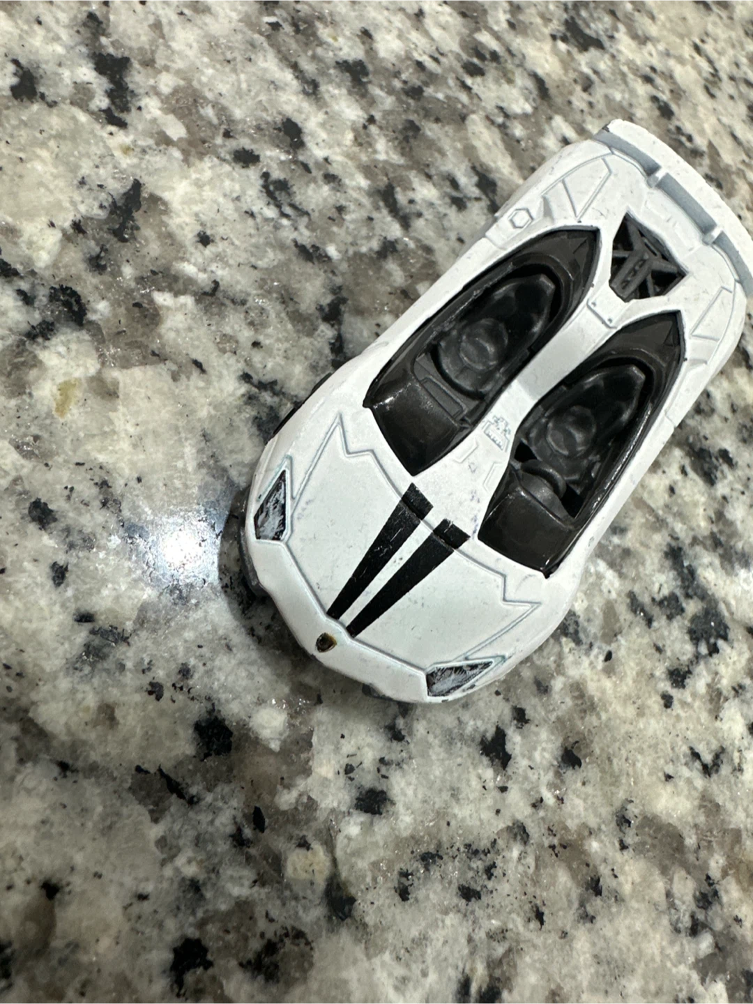 Lamborghini Aventador J - photo 2