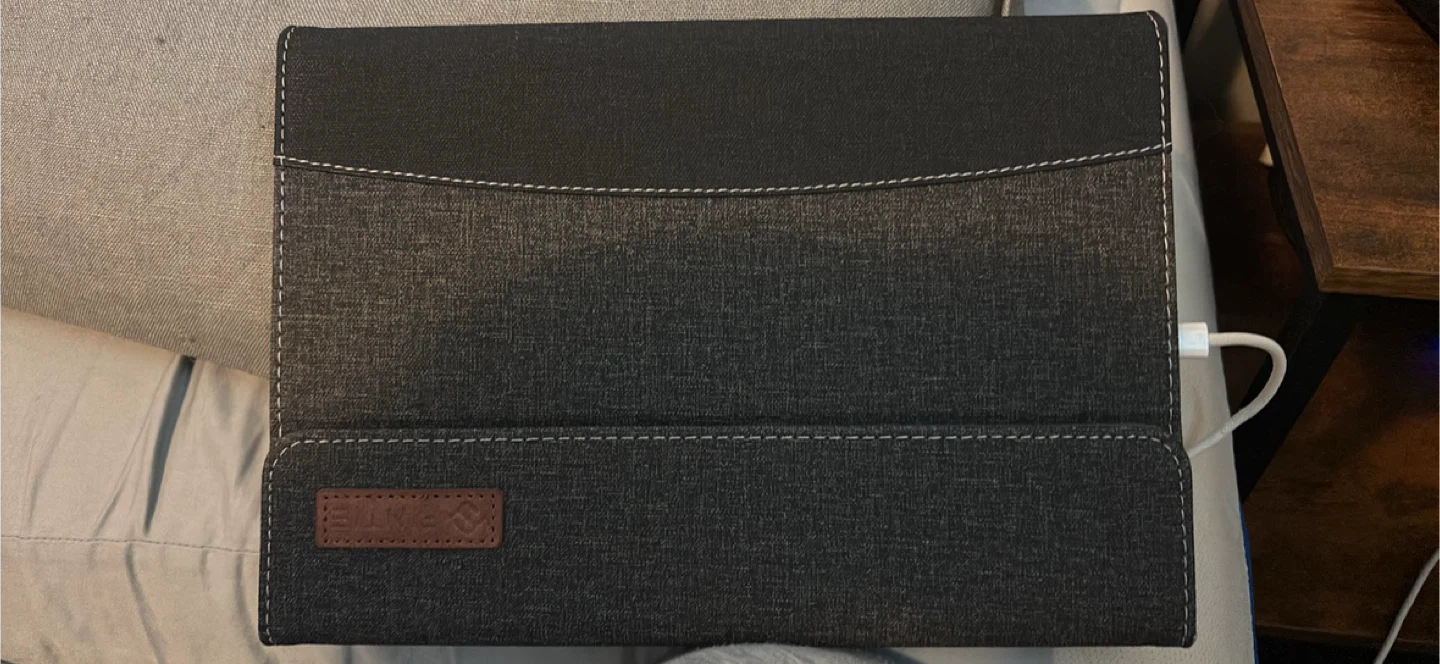 Samsung Galaxy Tab S6 Lite - photo 3