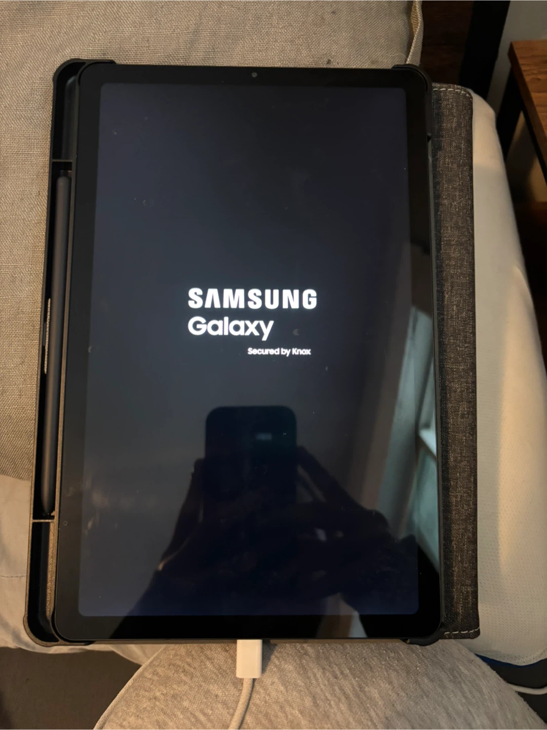 Samsung Galaxy Tab S6 Lite