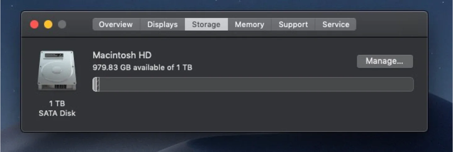 iMac (27-inch, Late 2012) image indicator(8)