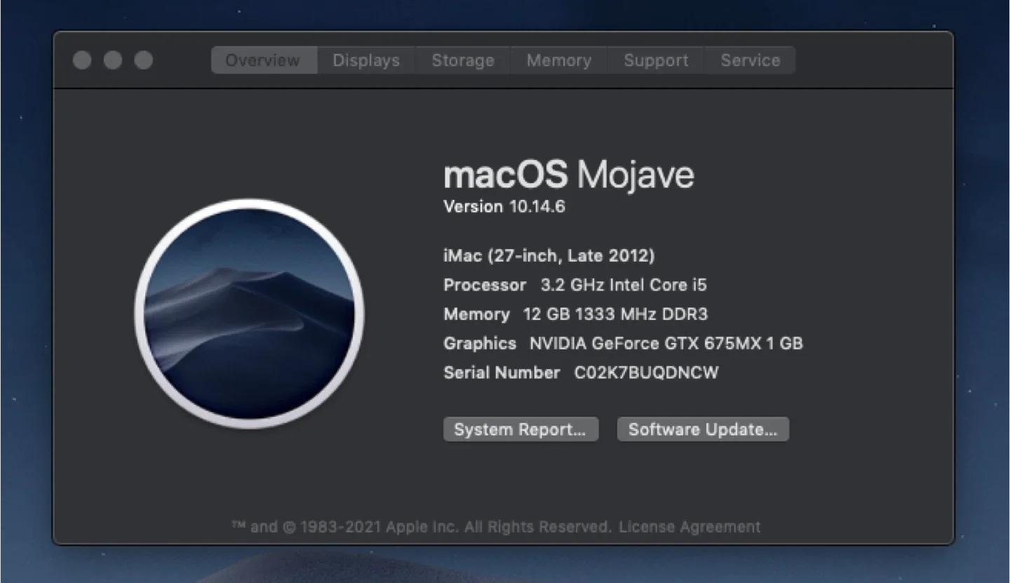 iMac (27-inch, Late 2012) image indicator(6)