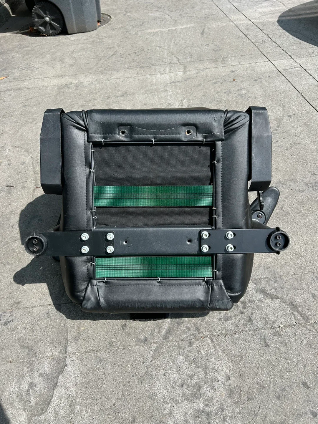 Arozzi Gaming Chair - Black image indicator(2)