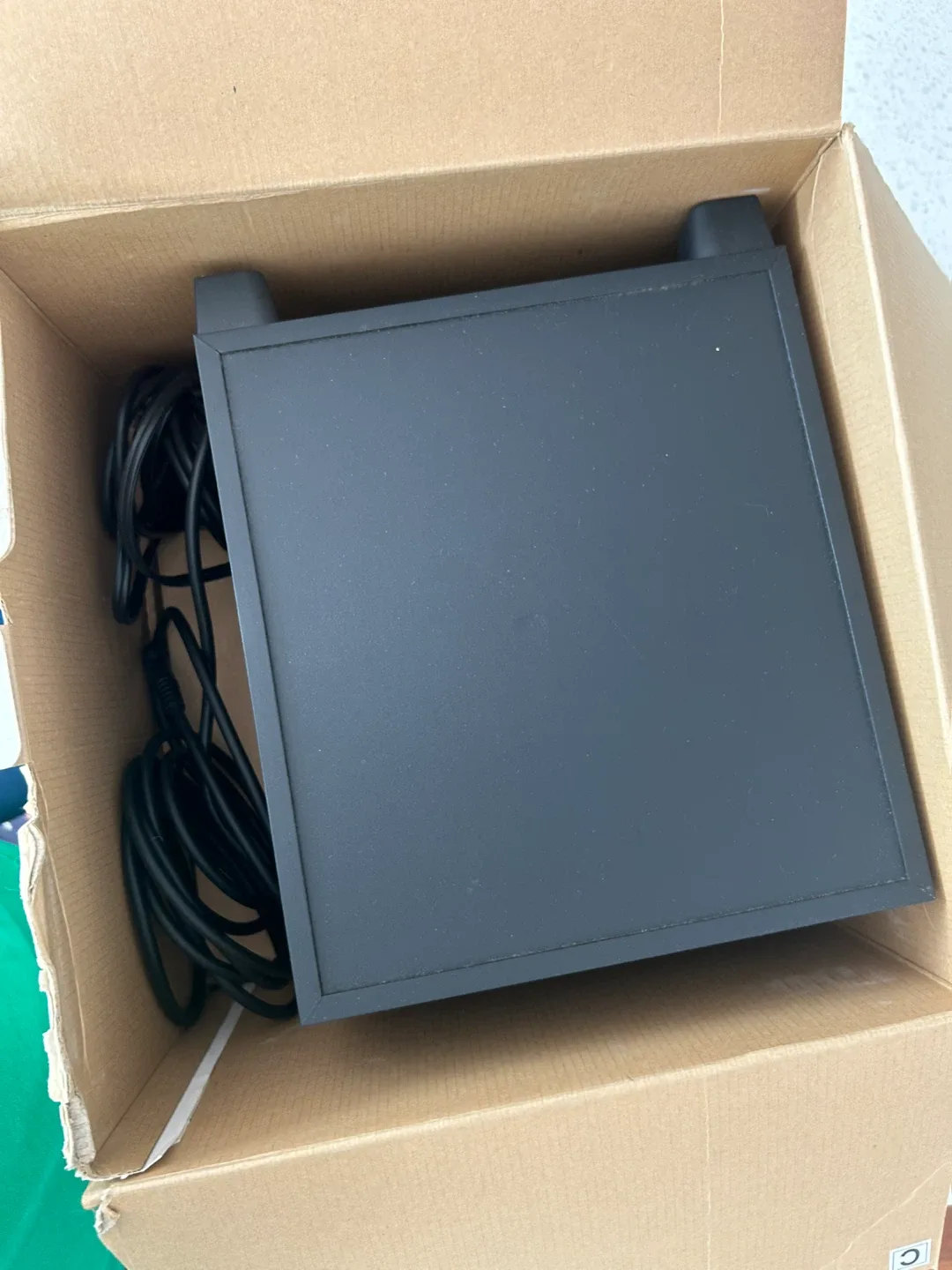 Logitech X-540 5.1 Surround Sound Speaker System image indicator(4)