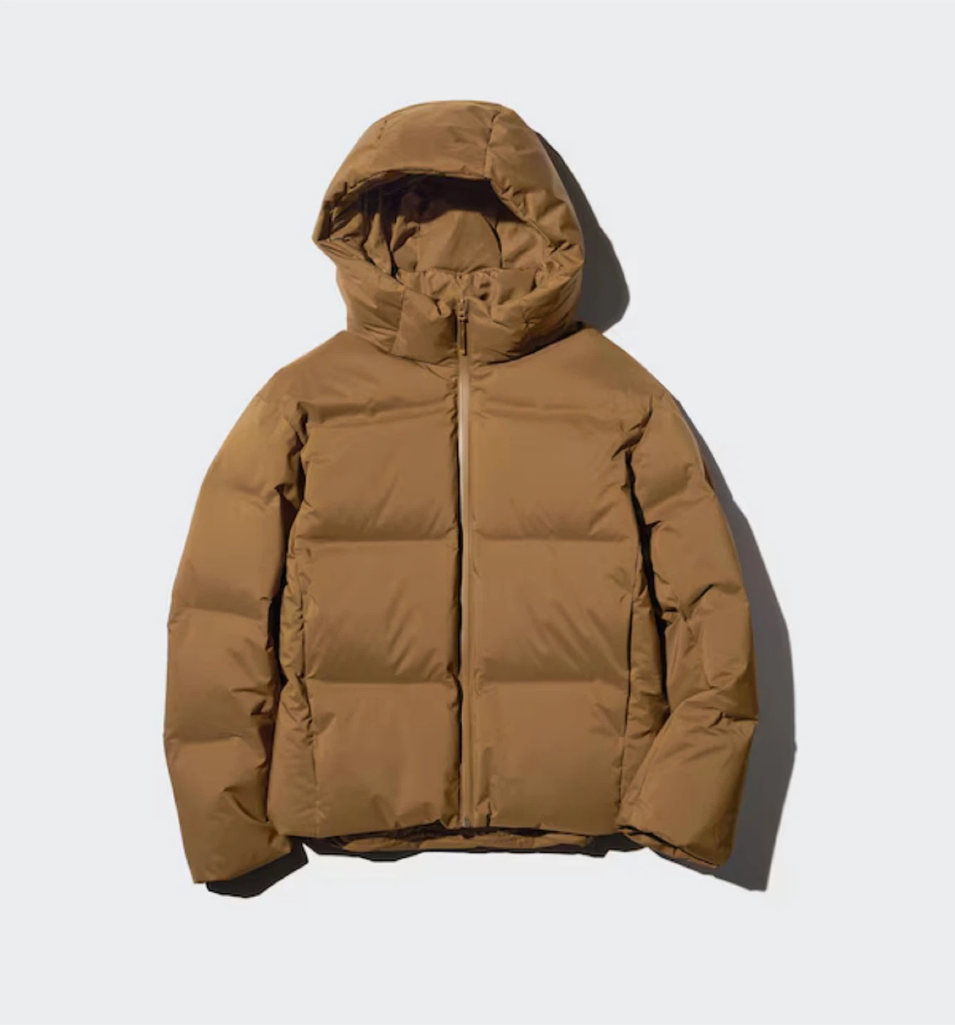Uniqlo Puffer Jacket - photo 2