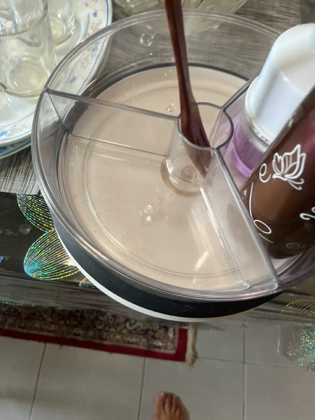 Mixed Dishes and Servingware Set image indicator(6)