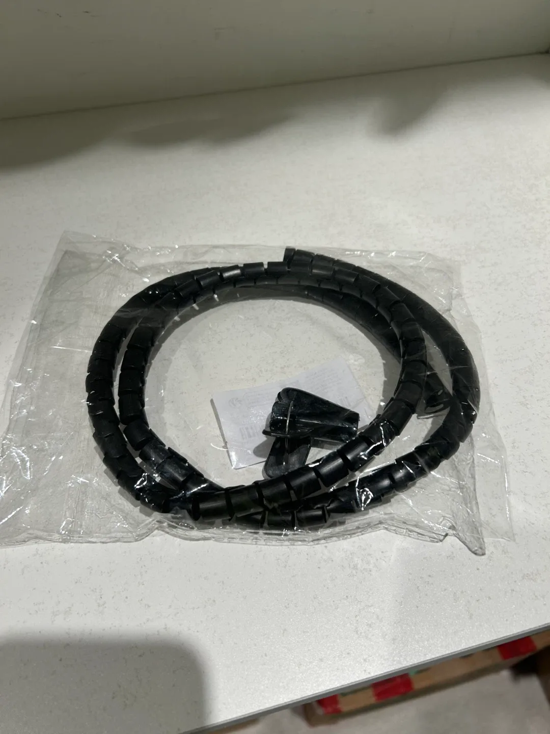 Cable Management Sleeve Wrap image indicator(2)