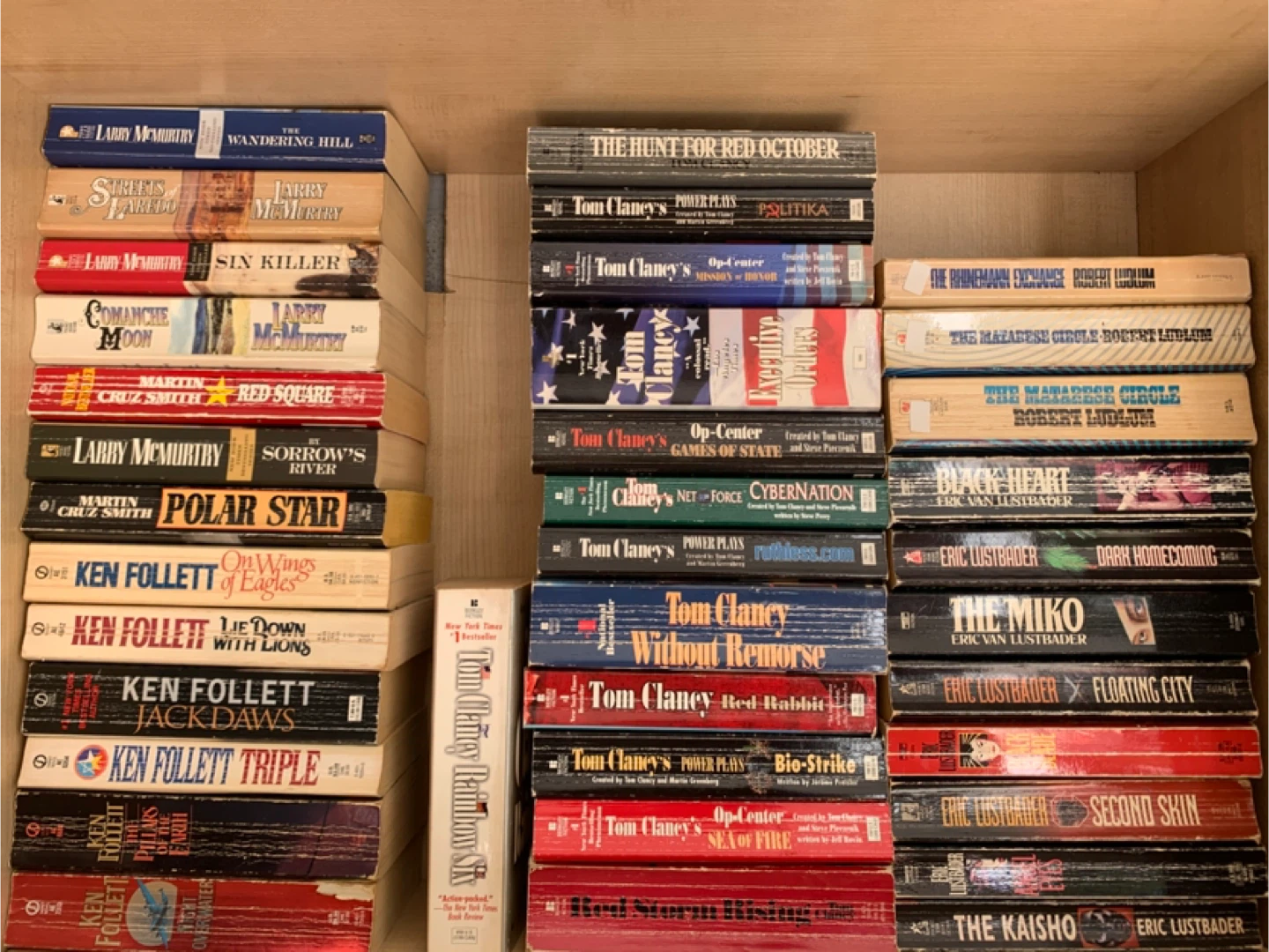 Books and Novels - photo 2