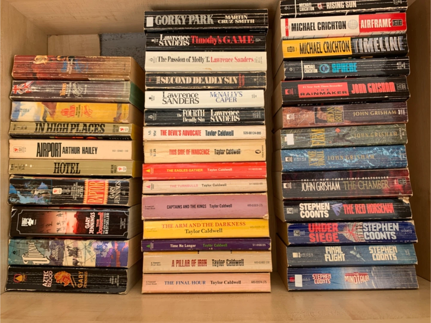 Books and Novels - photo 4