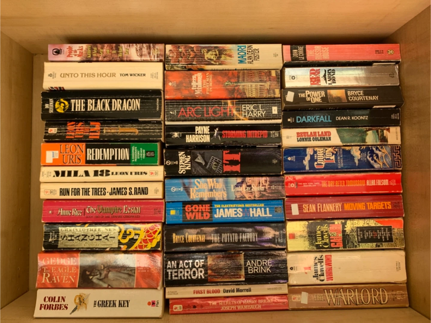 Books and Novels - photo 5