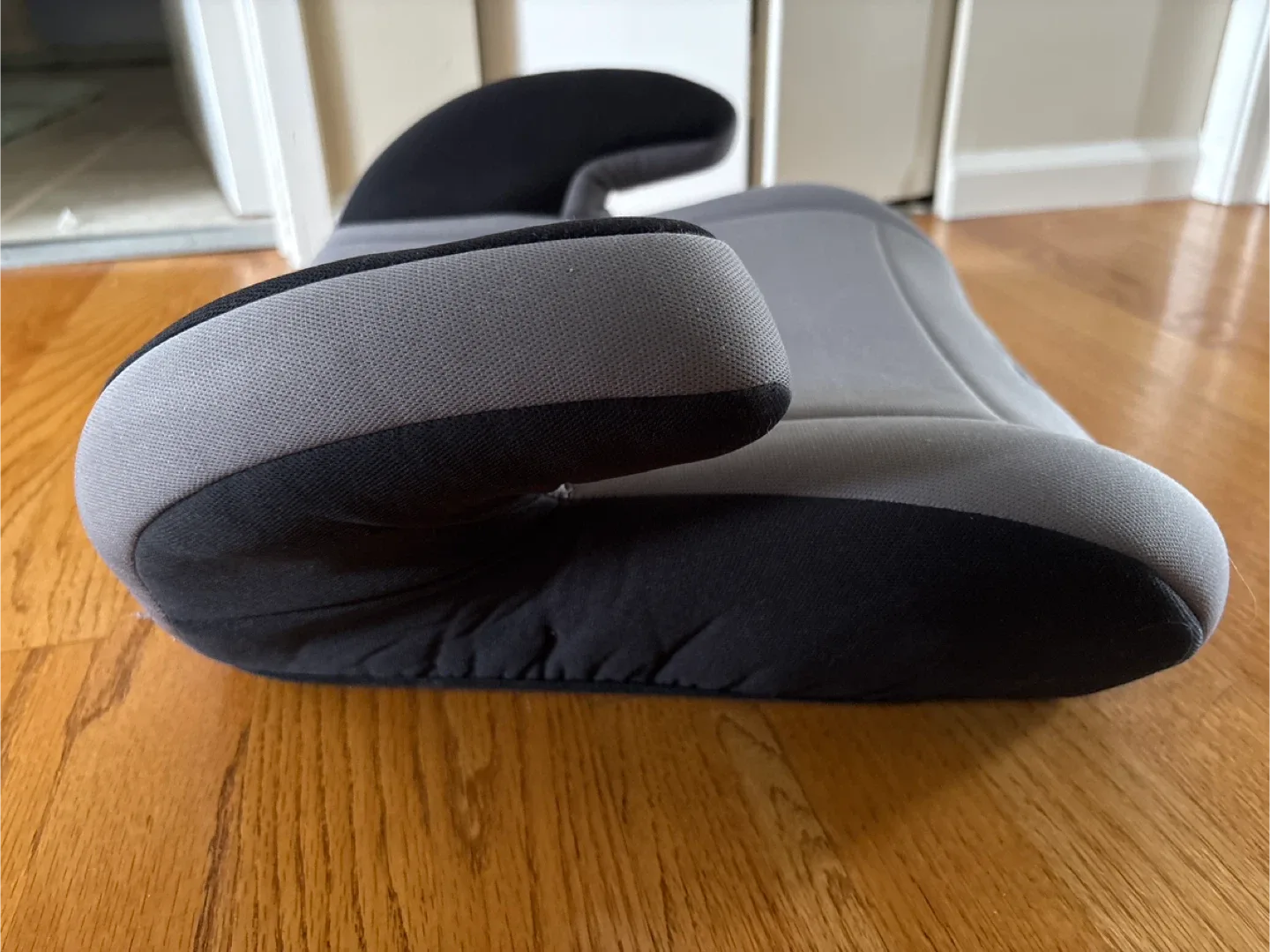 Cosco Topside Booster Car Seat - Gray image indicator(2)