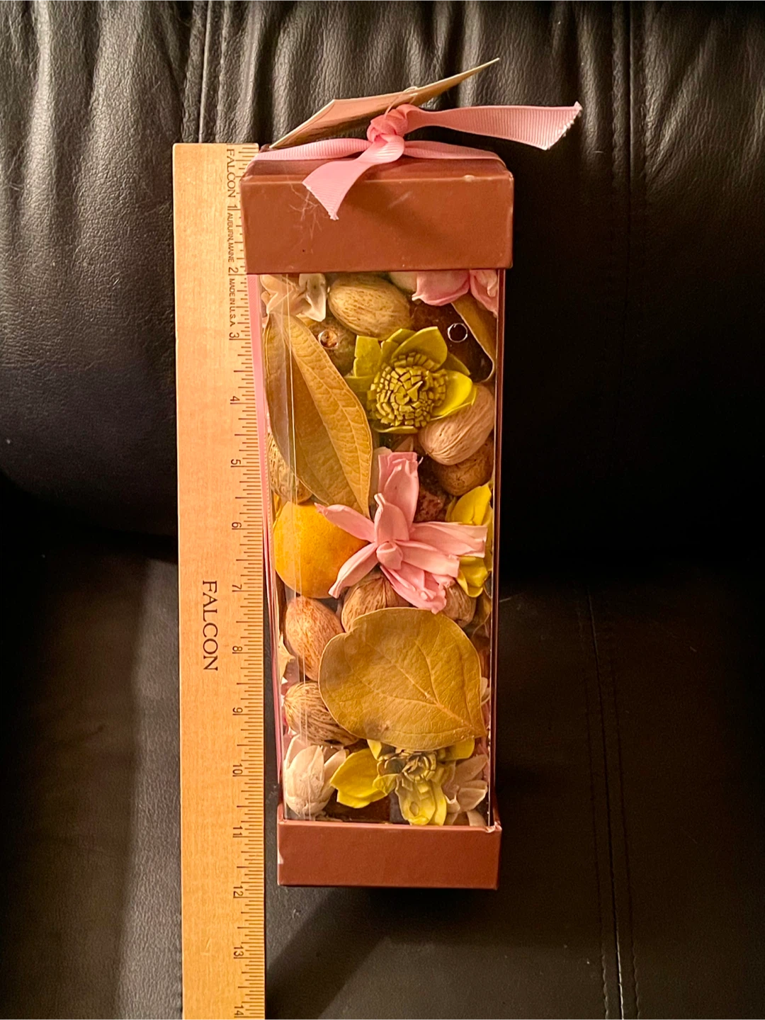 Naturally Dried Flower Potpourri - photo 2