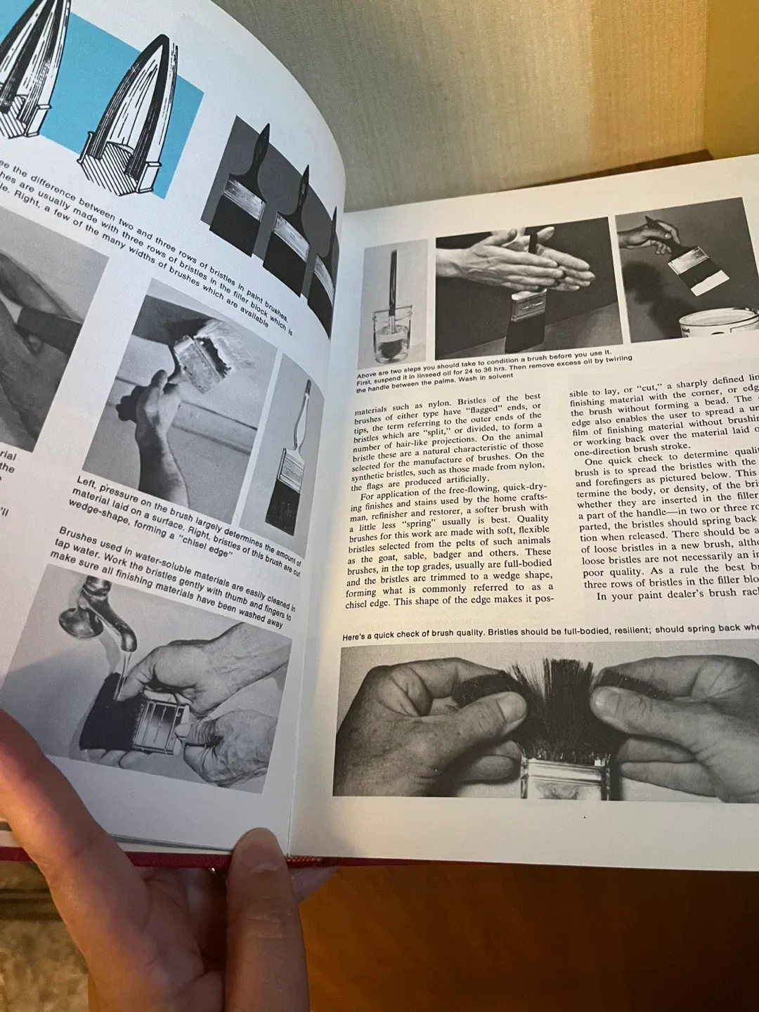 *make offer* Popular Mechanics DIY Set image indicator(3)