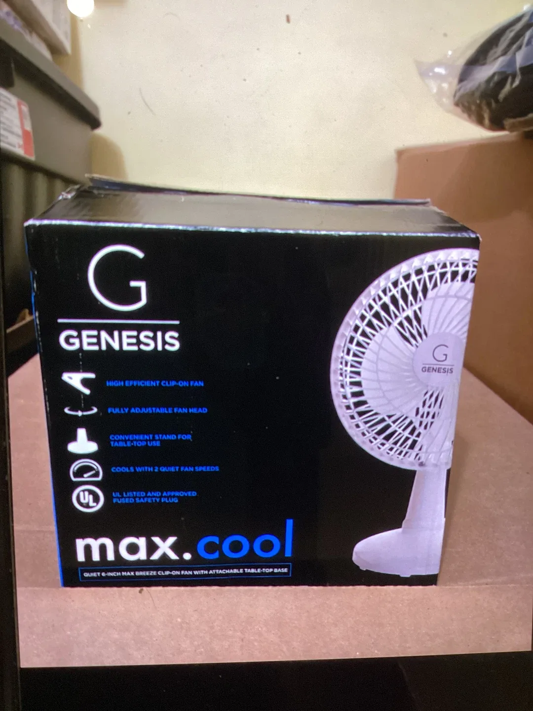 Indoor Growing Equipment: Dehumidifier, LED Light, Tent, Fan image indicator(9)