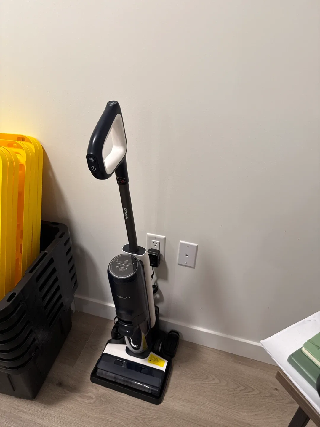 Tineco iFloor3 Cordless Wet Dry Vacuum Cleaner image indicator(2)