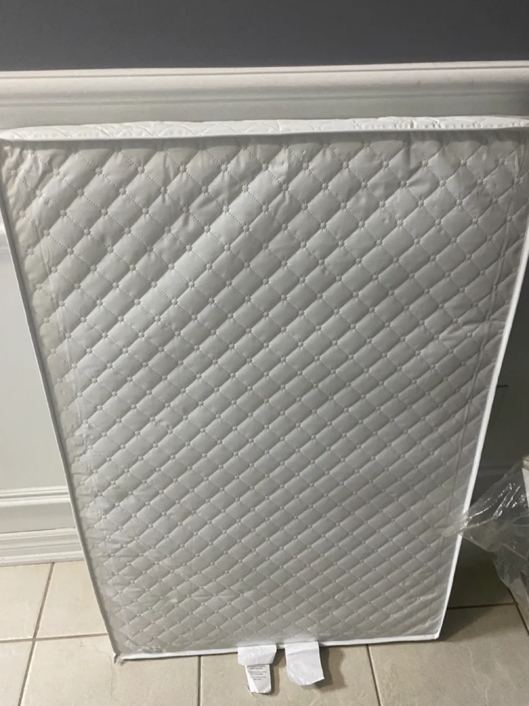 Playpen mattress new thumbnail