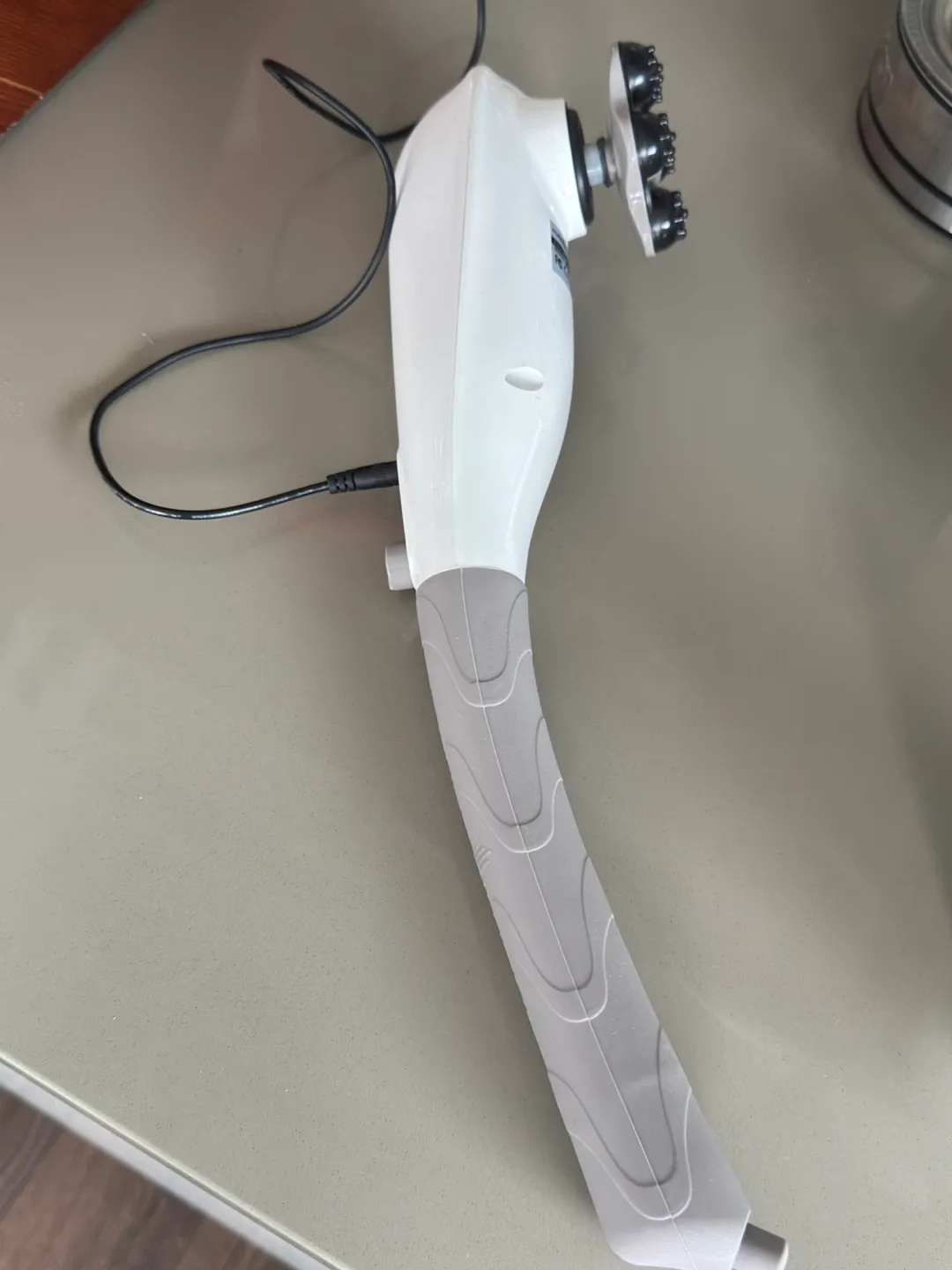 Pure-Wave CM-07 Cordless Massager image indicator(2)