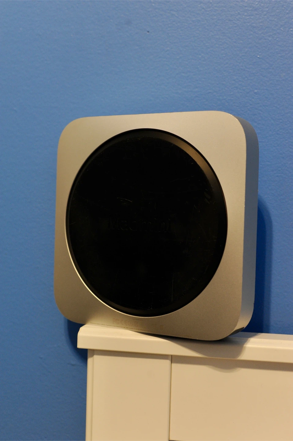 Mac mini (Late 2014) - photo 3