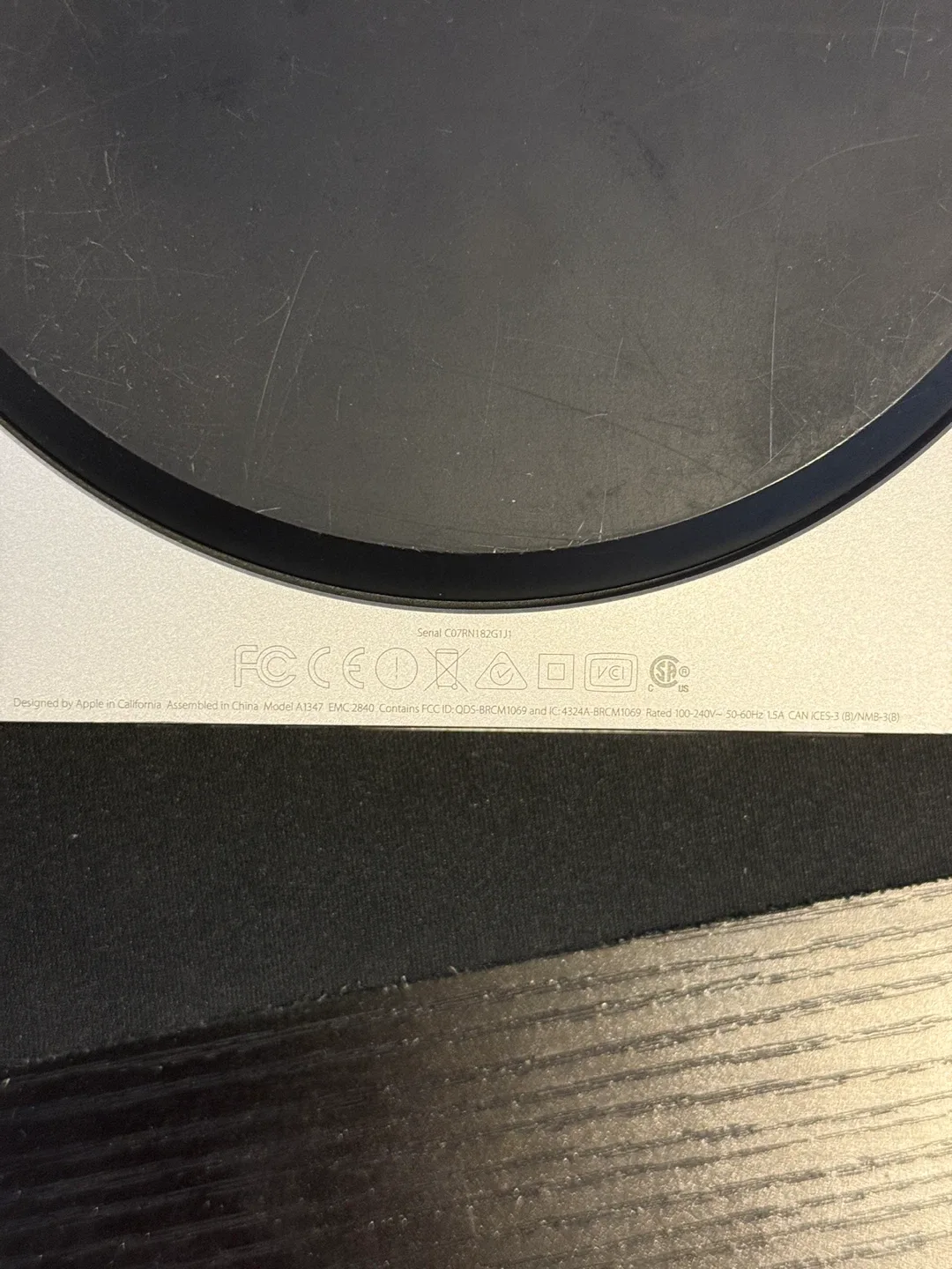 Mac mini (Late 2014) image indicator(4)