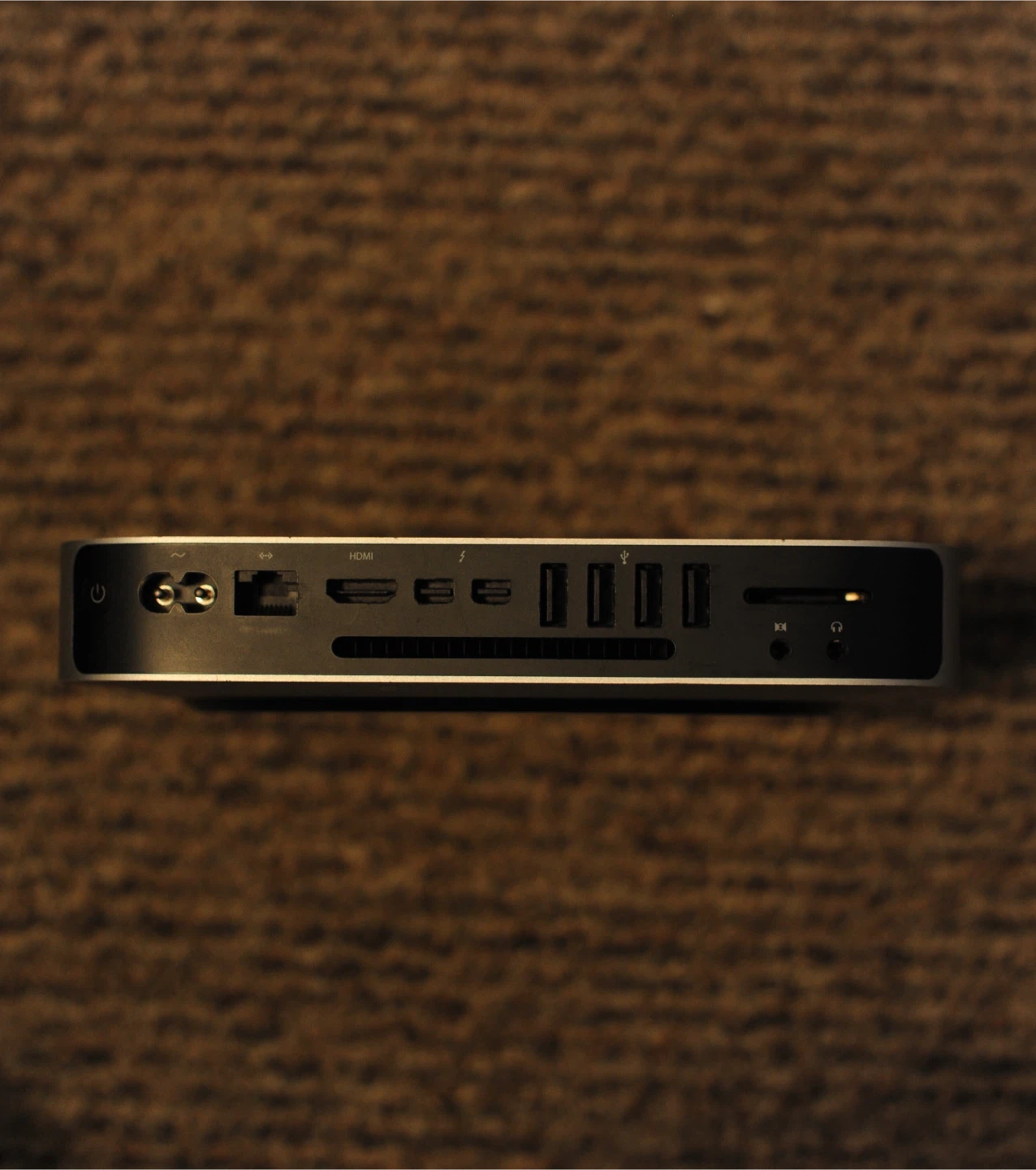 Mac mini (Late 2014) - photo 5