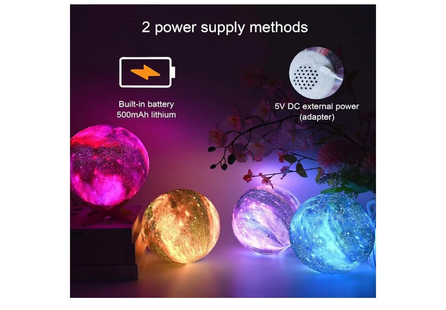 HYODREAM image indicator(3)