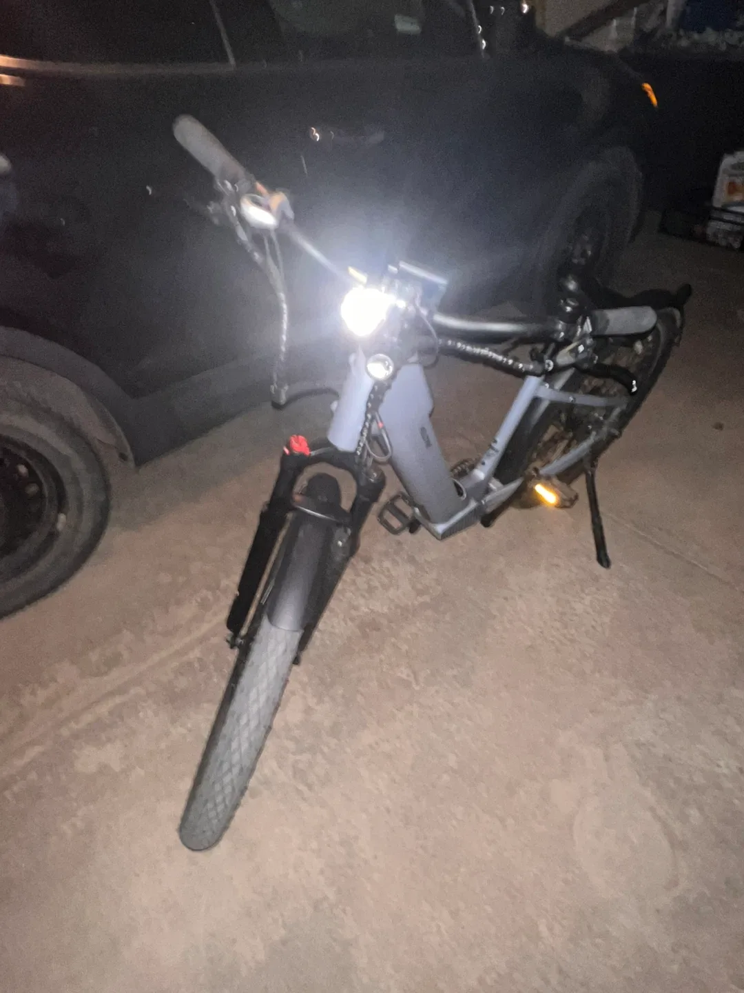 Velotric E-Bike image indicator(4)