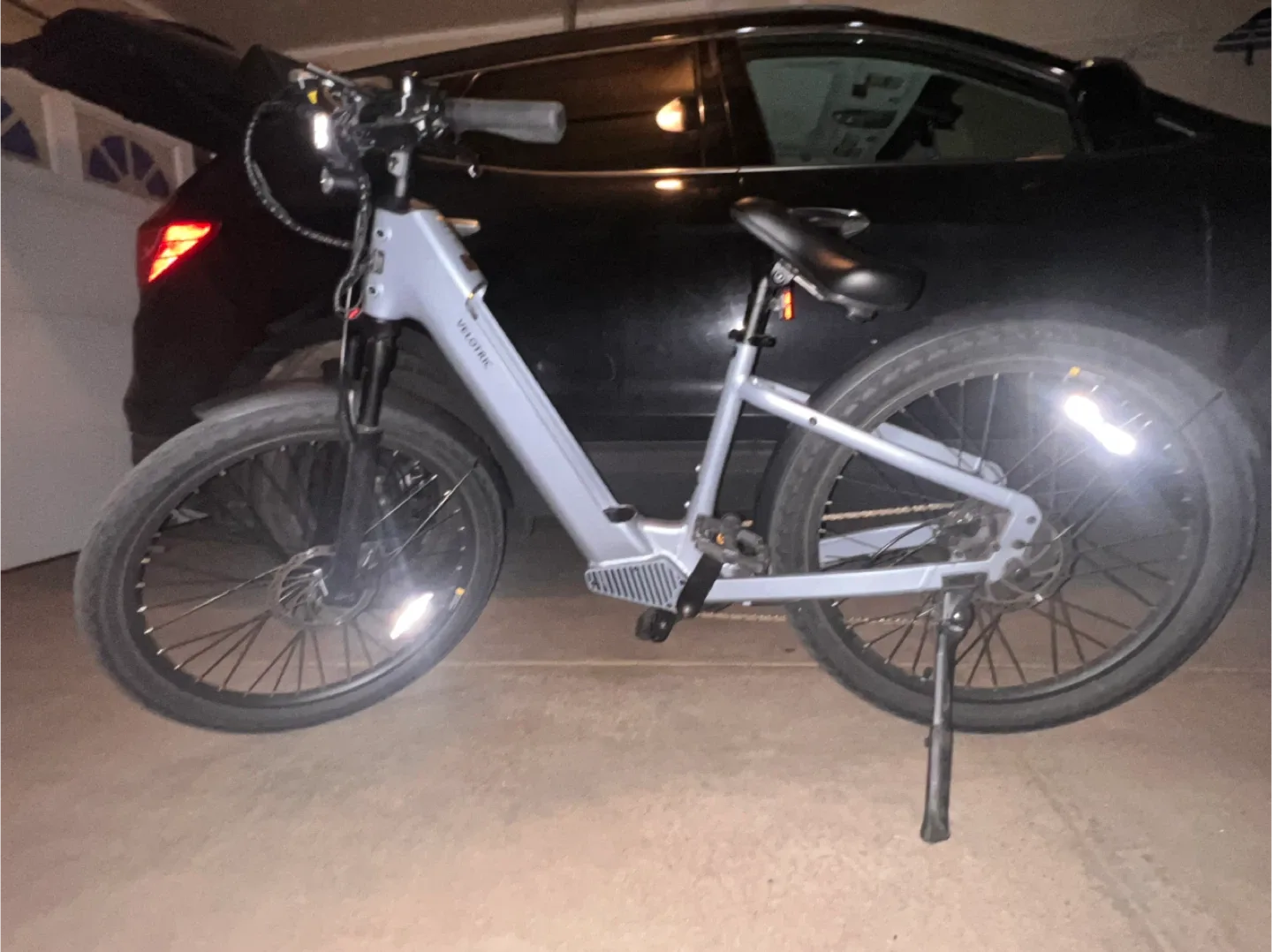 Velotric E-Bike image indicator(2)