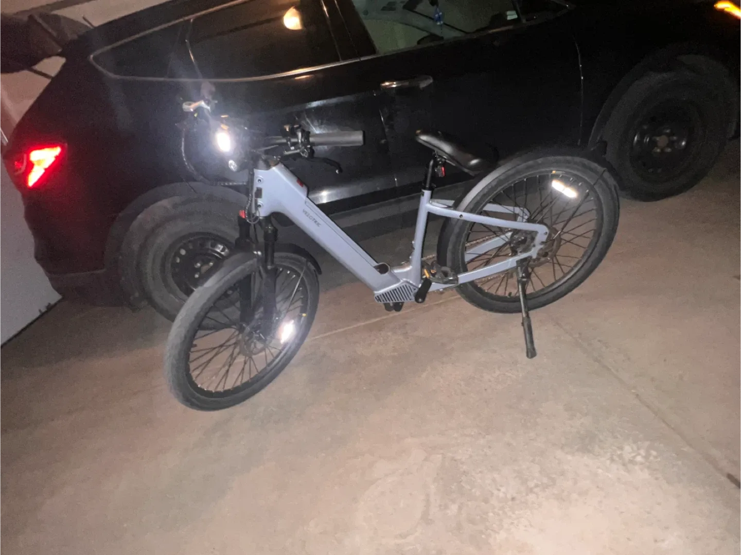 Velotric E-Bike image indicator(3)