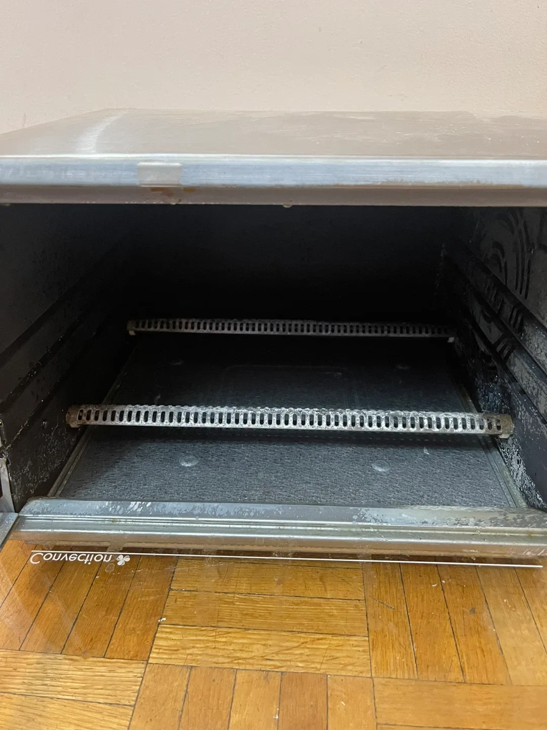 Toastess Convection Toaster Oven image indicator(3)