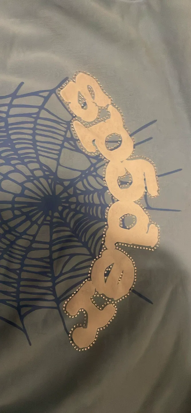 Sp5der Hoodie - Size M image indicator(3)