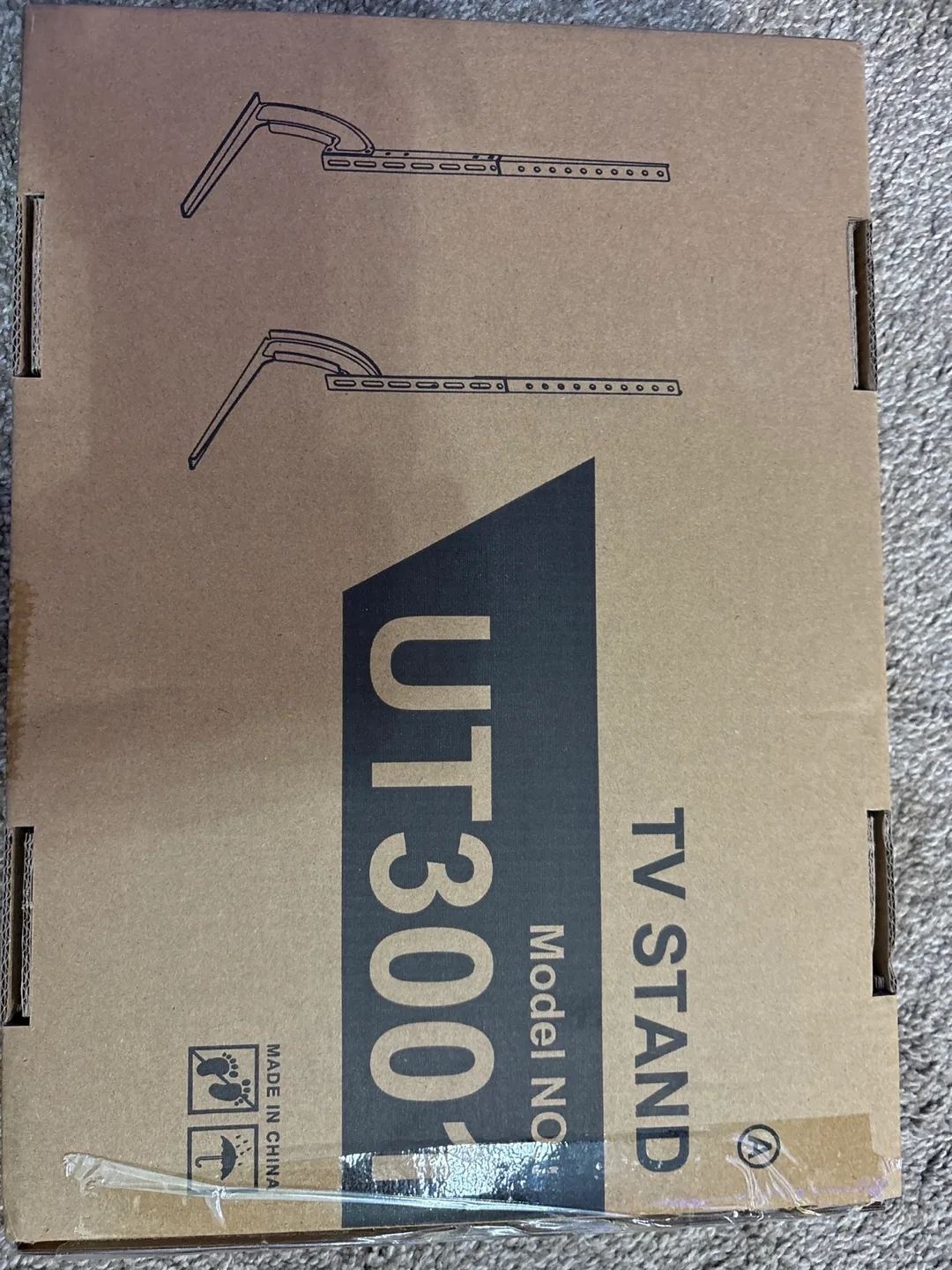 TV Stand UT3001 image indicator(2)