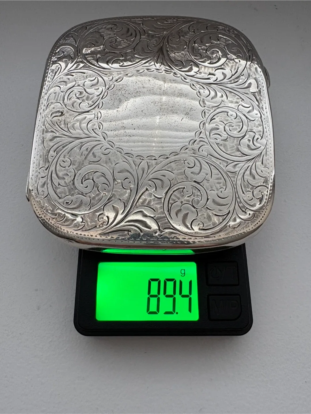 Sterling Silver at 75% Spot image indicator(2)