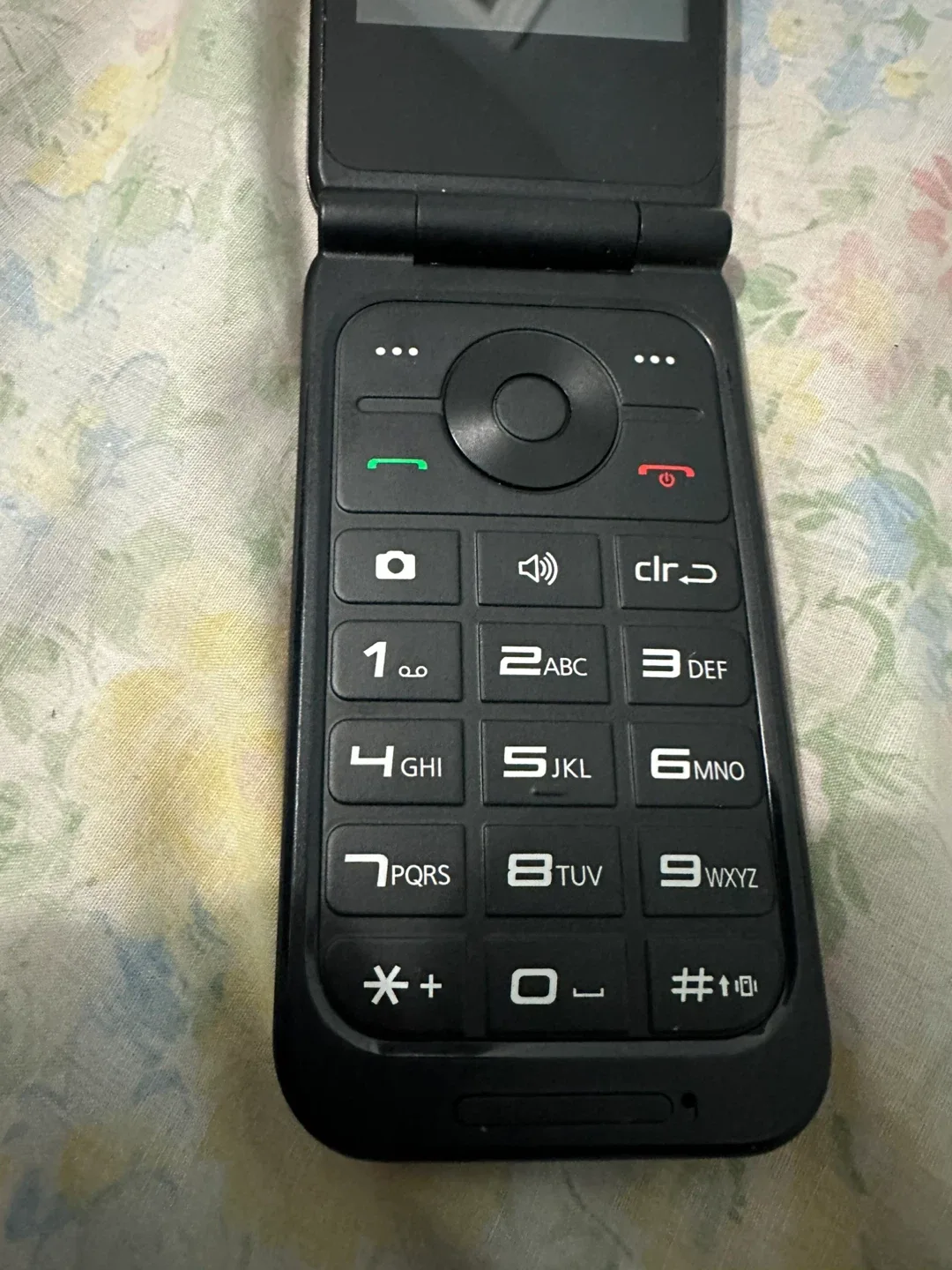 ZTE Flip Phone - Great Condition! image indicator(4)