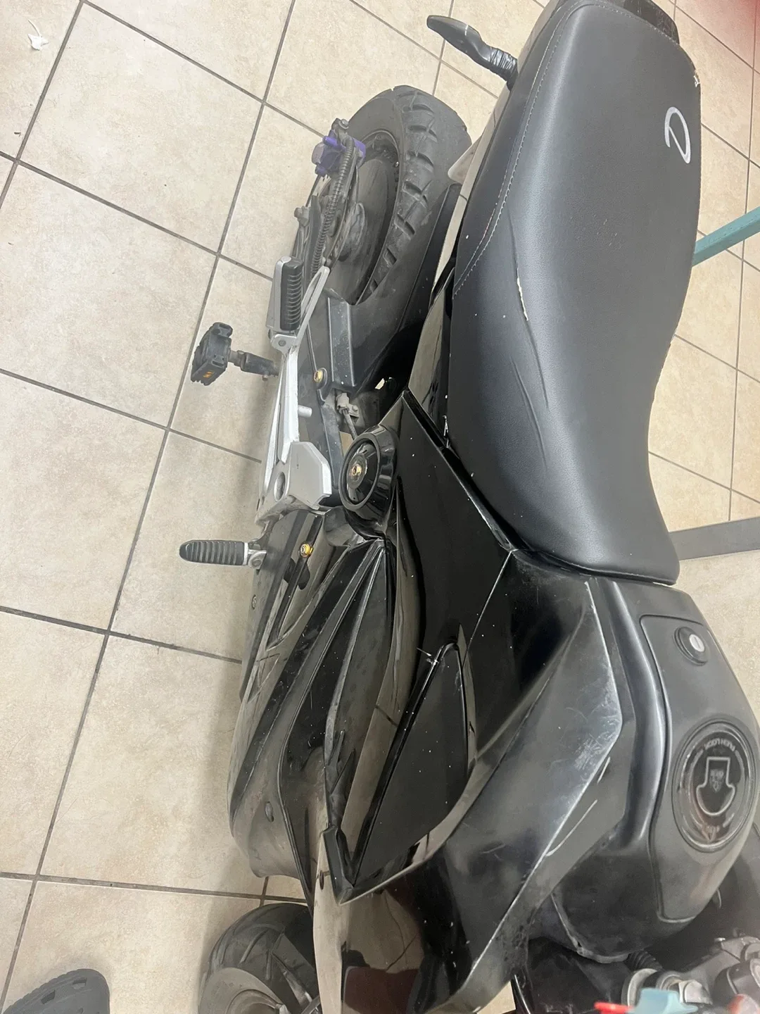 Daymac ebike image indicator(2)