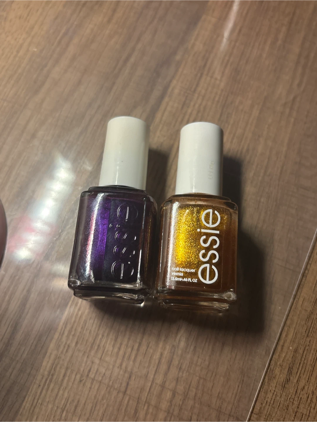 Essie Nail Polish Set