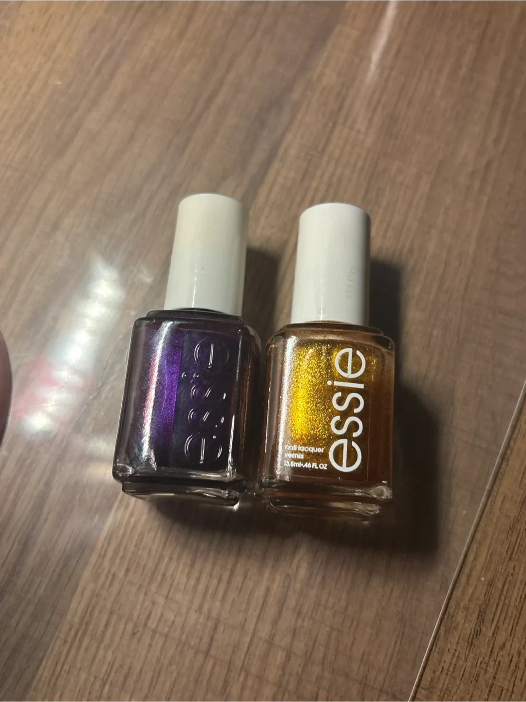 Essie Nail Polish Set thumbnail