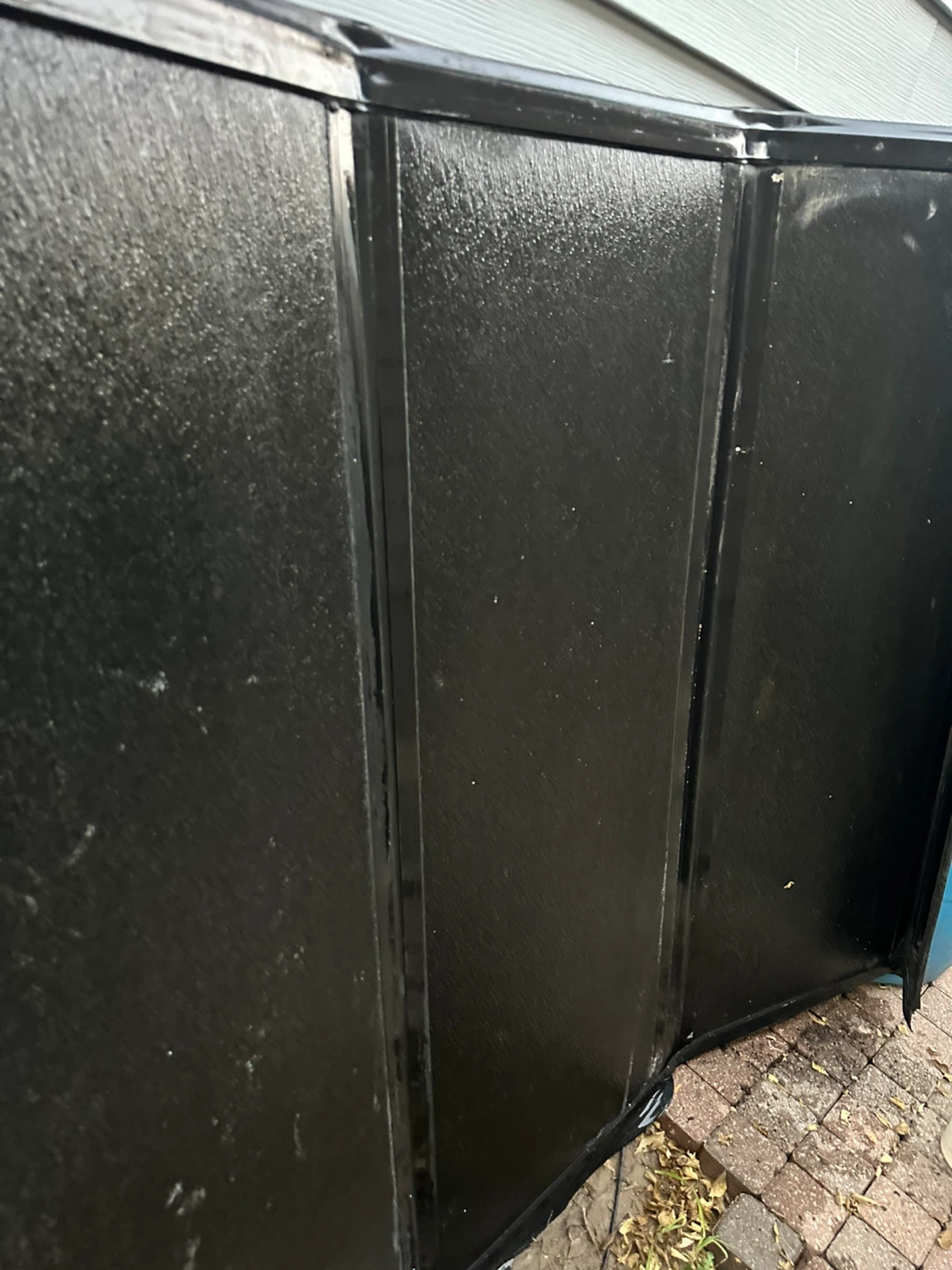 Used UnderCover Flex Truck Bed Cover - Black - photo 5
