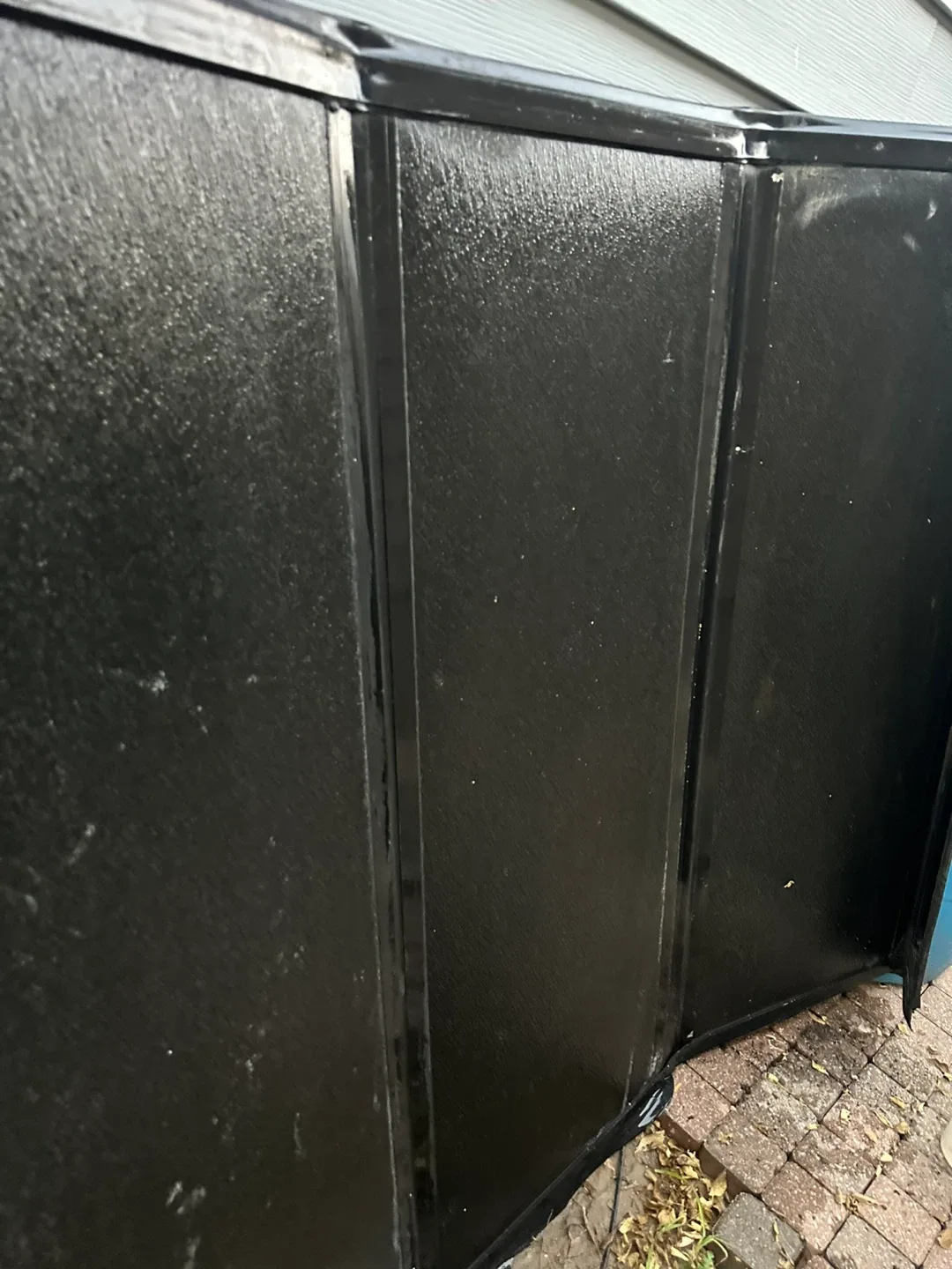 Used UnderCover Flex Truck Bed Cover - Black image indicator(5)