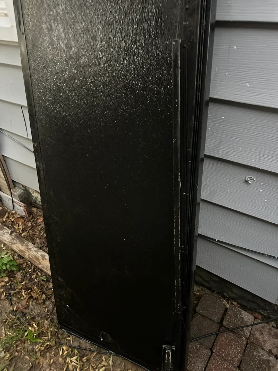 Used UnderCover Flex Truck Bed Cover - Black image indicator(4)