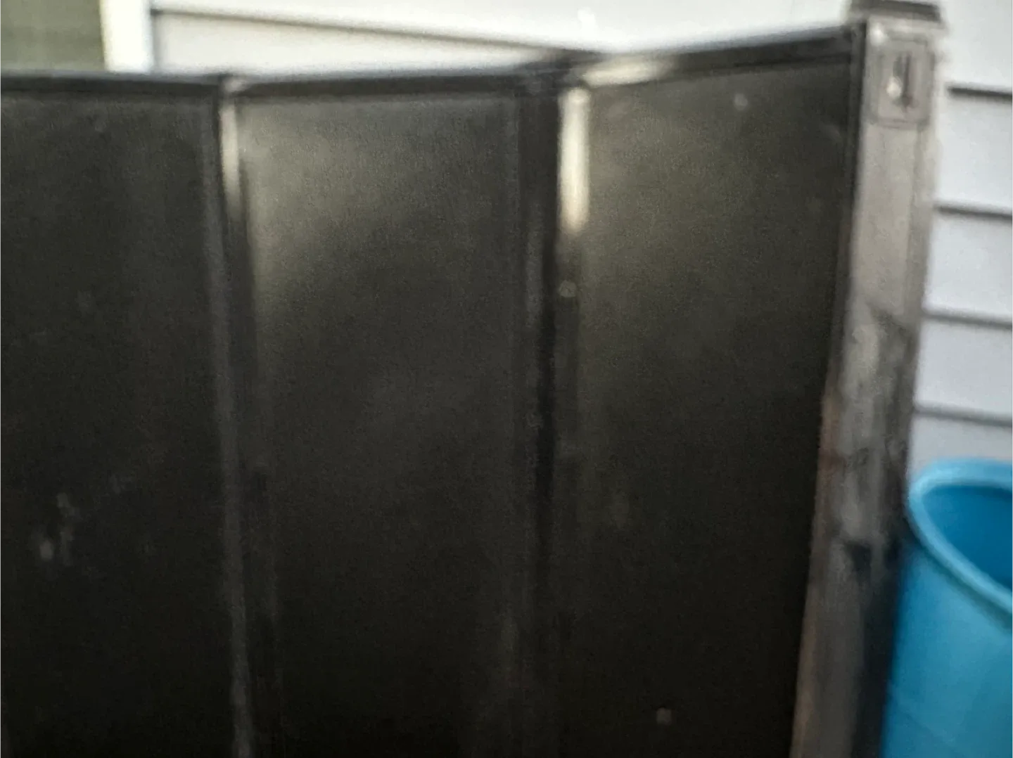 Used UnderCover Flex Truck Bed Cover - Black image indicator(3)