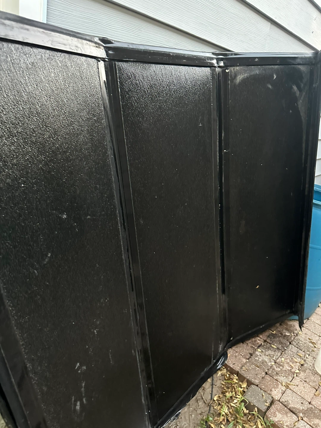 Used UnderCover Flex Truck Bed Cover - Black - photo 2